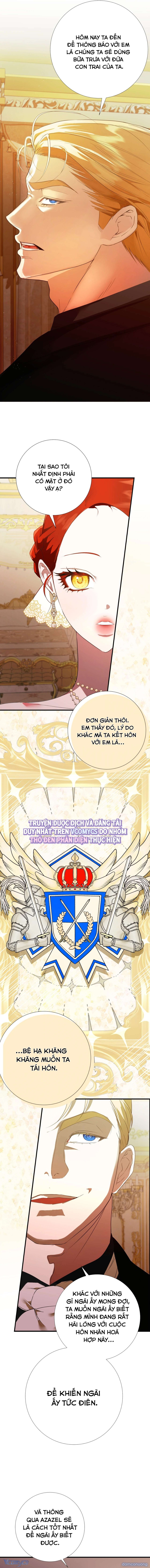 『18+ KHÔNG CHE』Trở Thành Mối Tình Đầu Của Con Trai Kế 