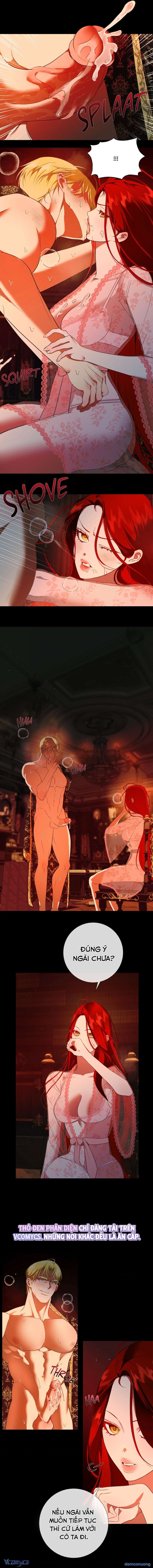 『18+ KHÔNG CHE』Trở Thành Mối Tình Đầu Của Con Trai Kế 