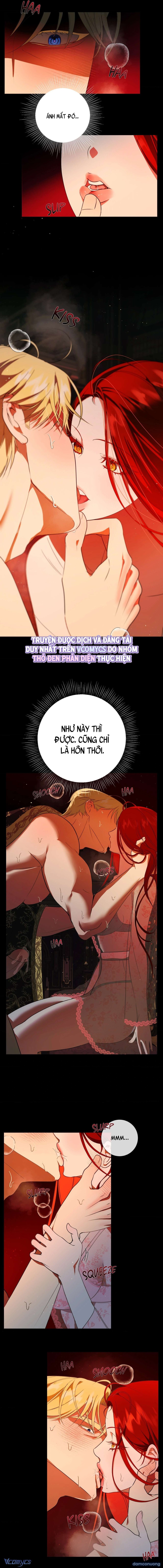 『18+ KHÔNG CHE』Trở Thành Mối Tình Đầu Của Con Trai Kế 