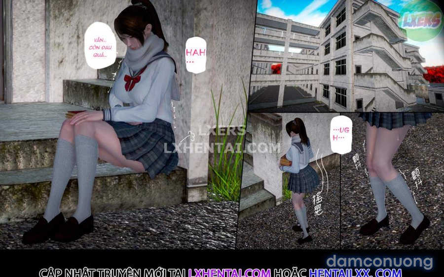 Ayaka's diary 