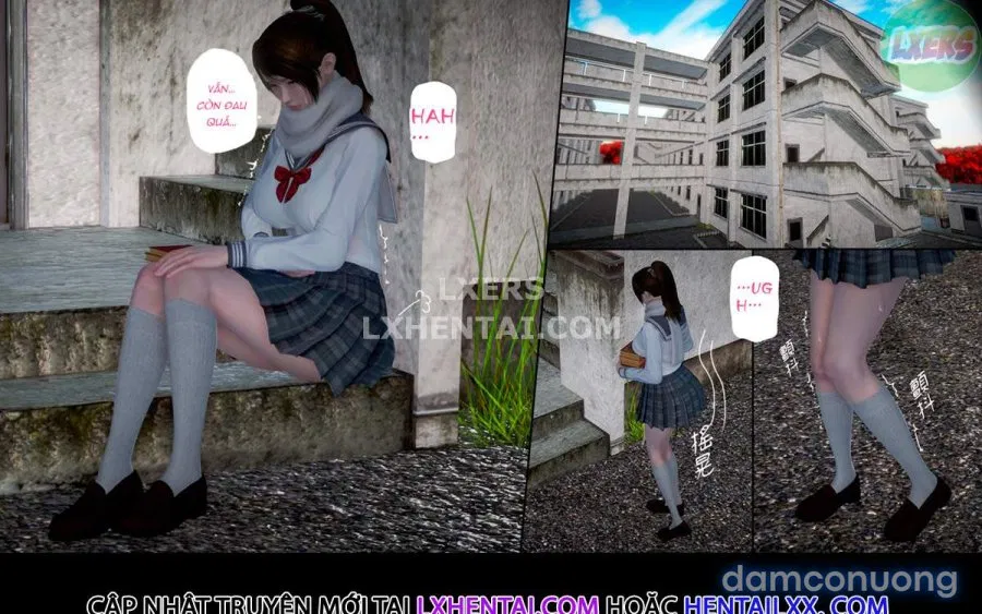 Ayaka's diary 