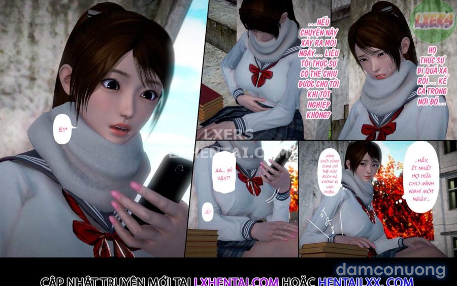 Ayaka's diary 