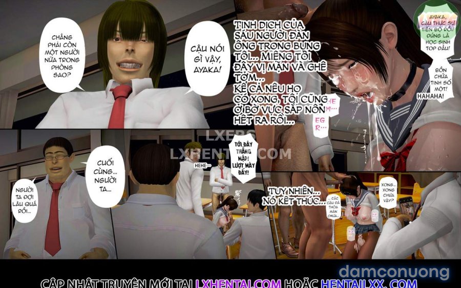 Ayaka's diary 