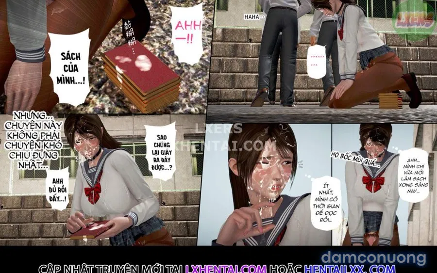 Ayaka's diary 