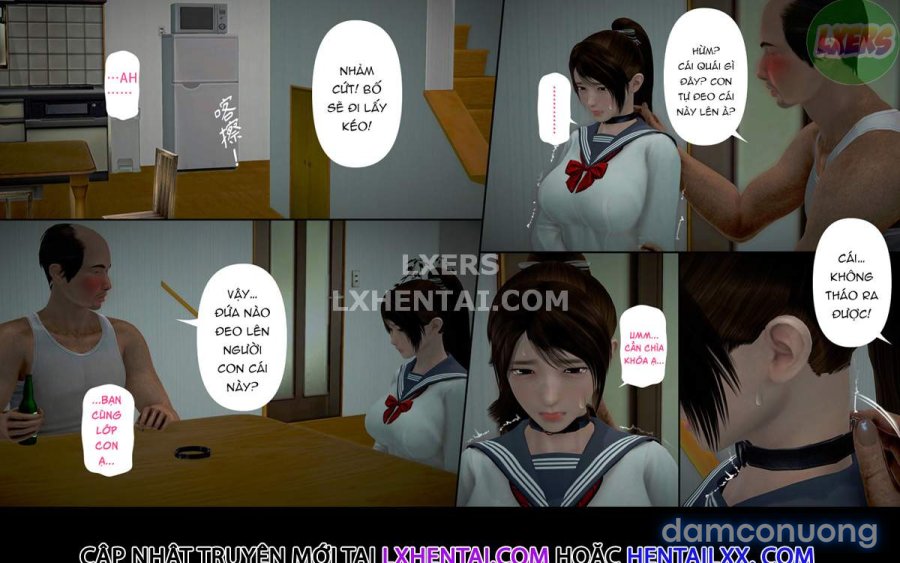 Ayaka's diary 