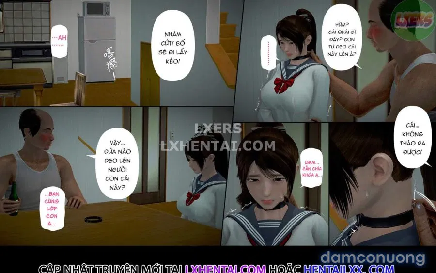 Ayaka's diary 