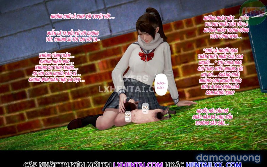 Ayaka's diary 