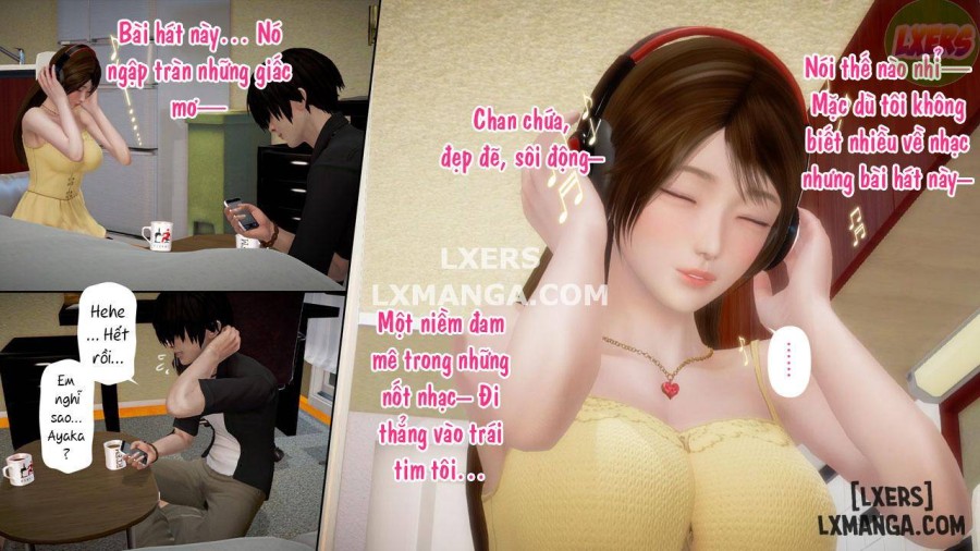 Ayaka's diary 