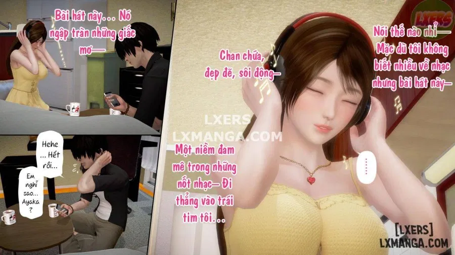 Ayaka's diary 