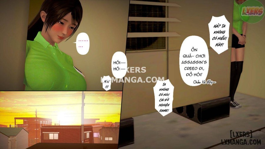 Ayaka's diary 