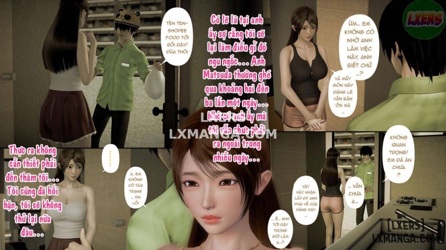 Ayaka's diary 