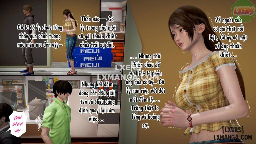 Ayaka's diary 