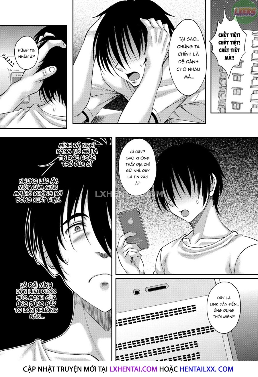 Seiso De Karen Na Onna Kyoushi Mo Kantan Ni Nikudorei Ni Choukyou Dekiru Saimin Appli Ga Arutte Hontou Desu Ka? 