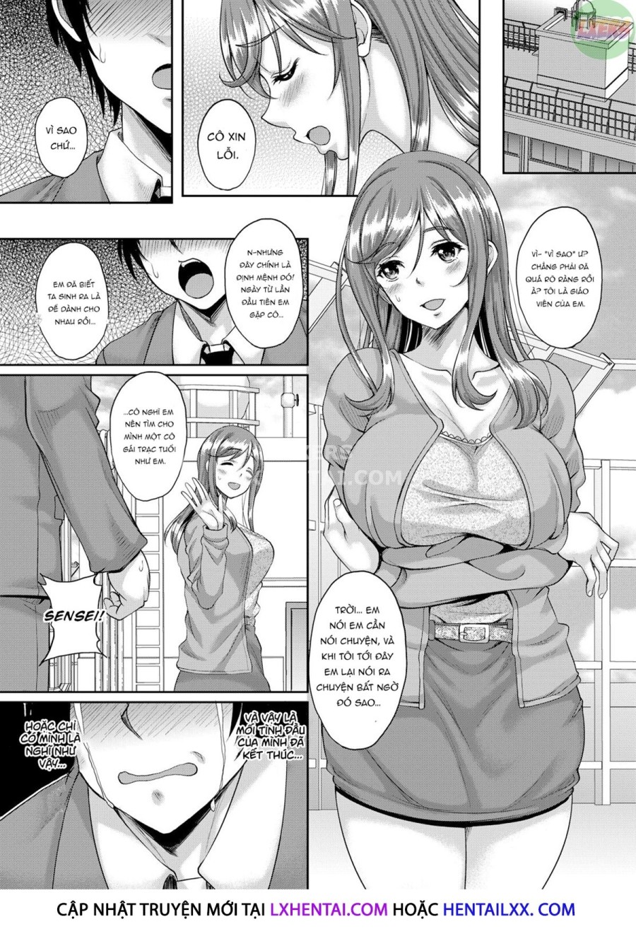 Seiso De Karen Na Onna Kyoushi Mo Kantan Ni Nikudorei Ni Choukyou Dekiru Saimin Appli Ga Arutte Hontou Desu Ka? 