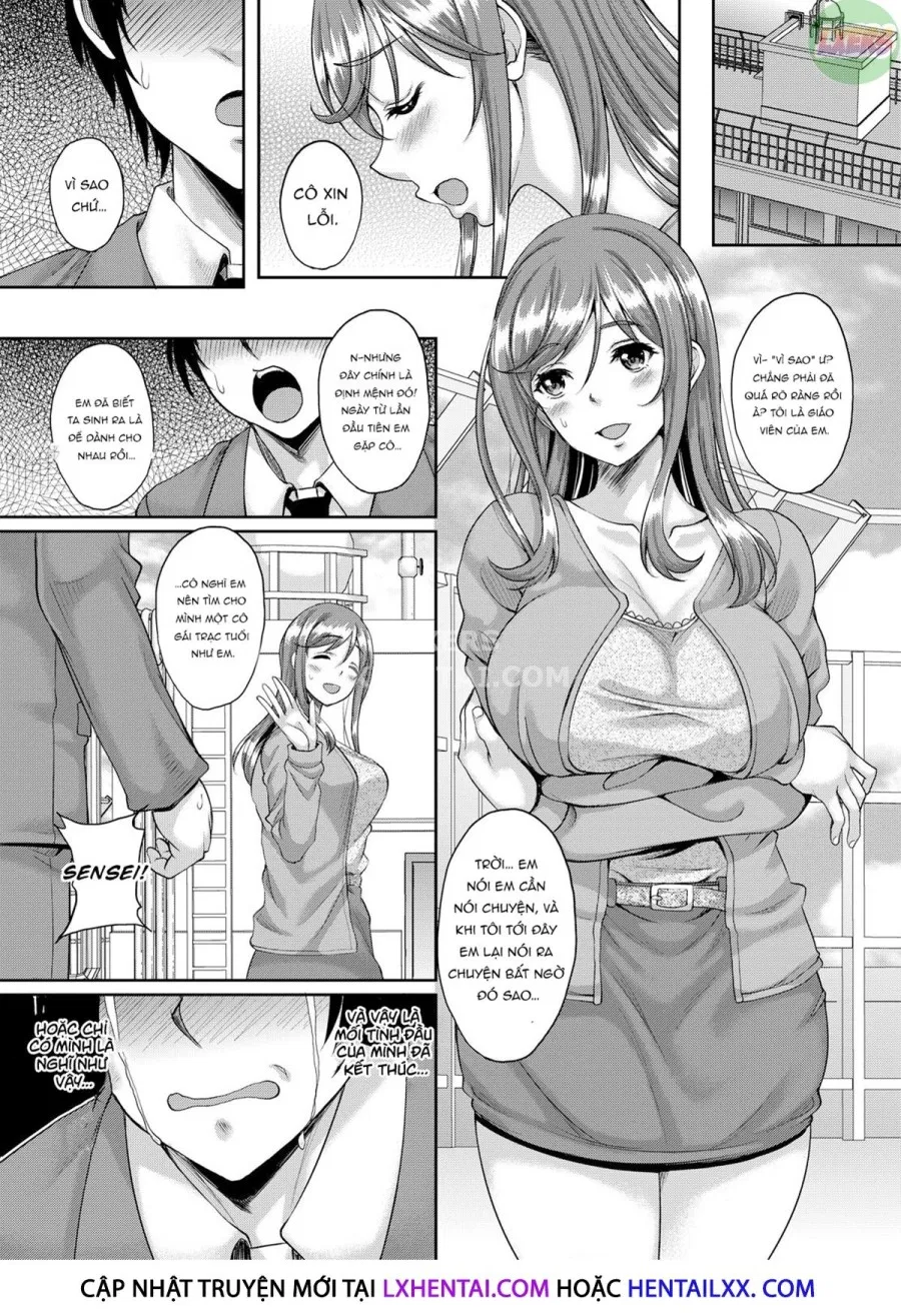 Seiso De Karen Na Onna Kyoushi Mo Kantan Ni Nikudorei Ni Choukyou Dekiru Saimin Appli Ga Arutte Hontou Desu Ka? 
