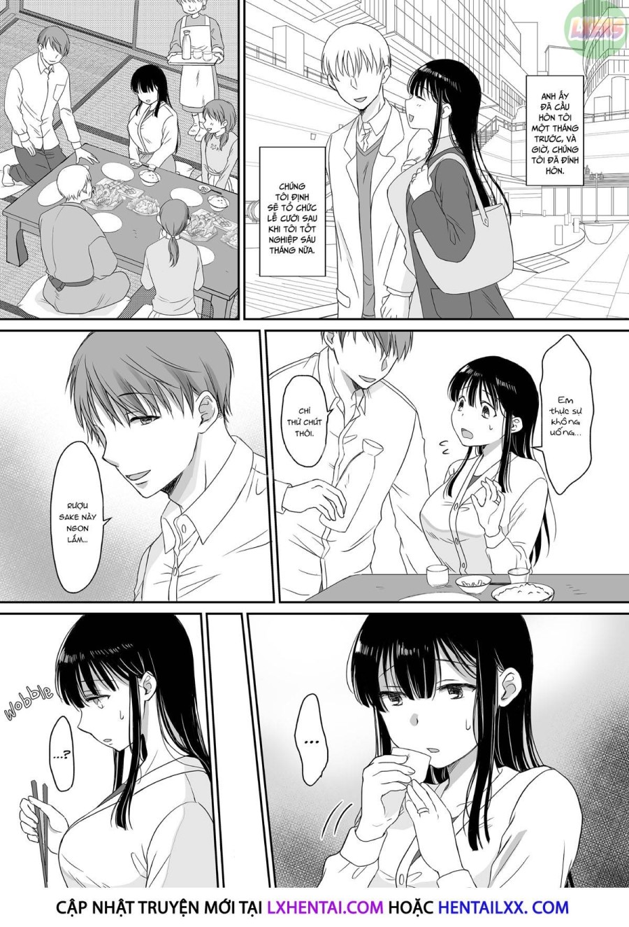 Flower Picking -NTR'ed in the Countryside- 