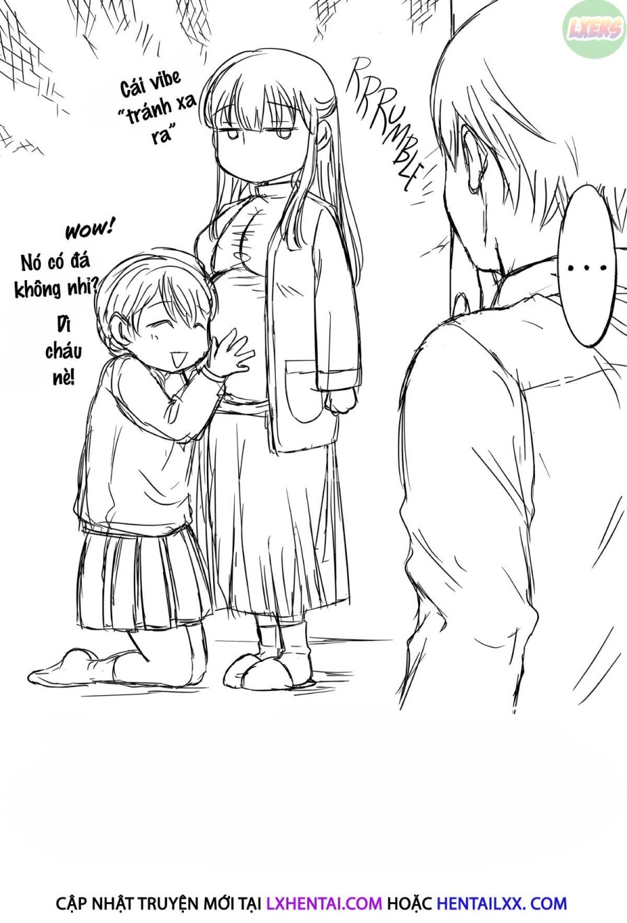 Flower Picking -NTR'ed in the Countryside- 