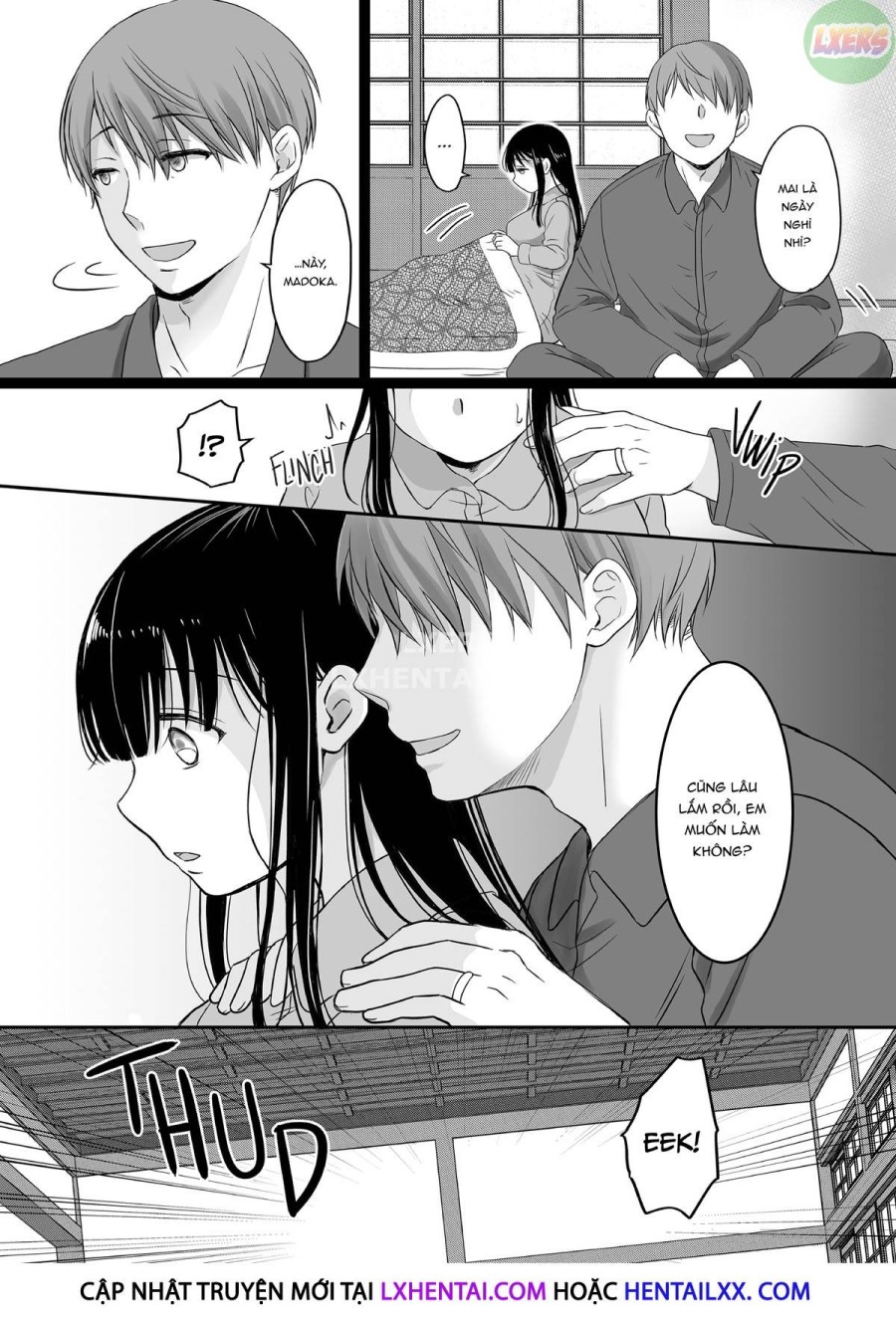 Flower Picking -NTR'ed in the Countryside- 