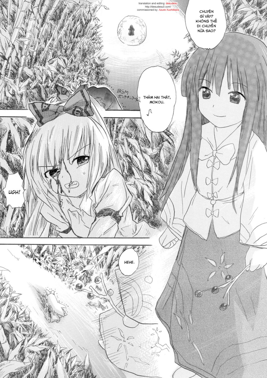 Hourai Ninshin 