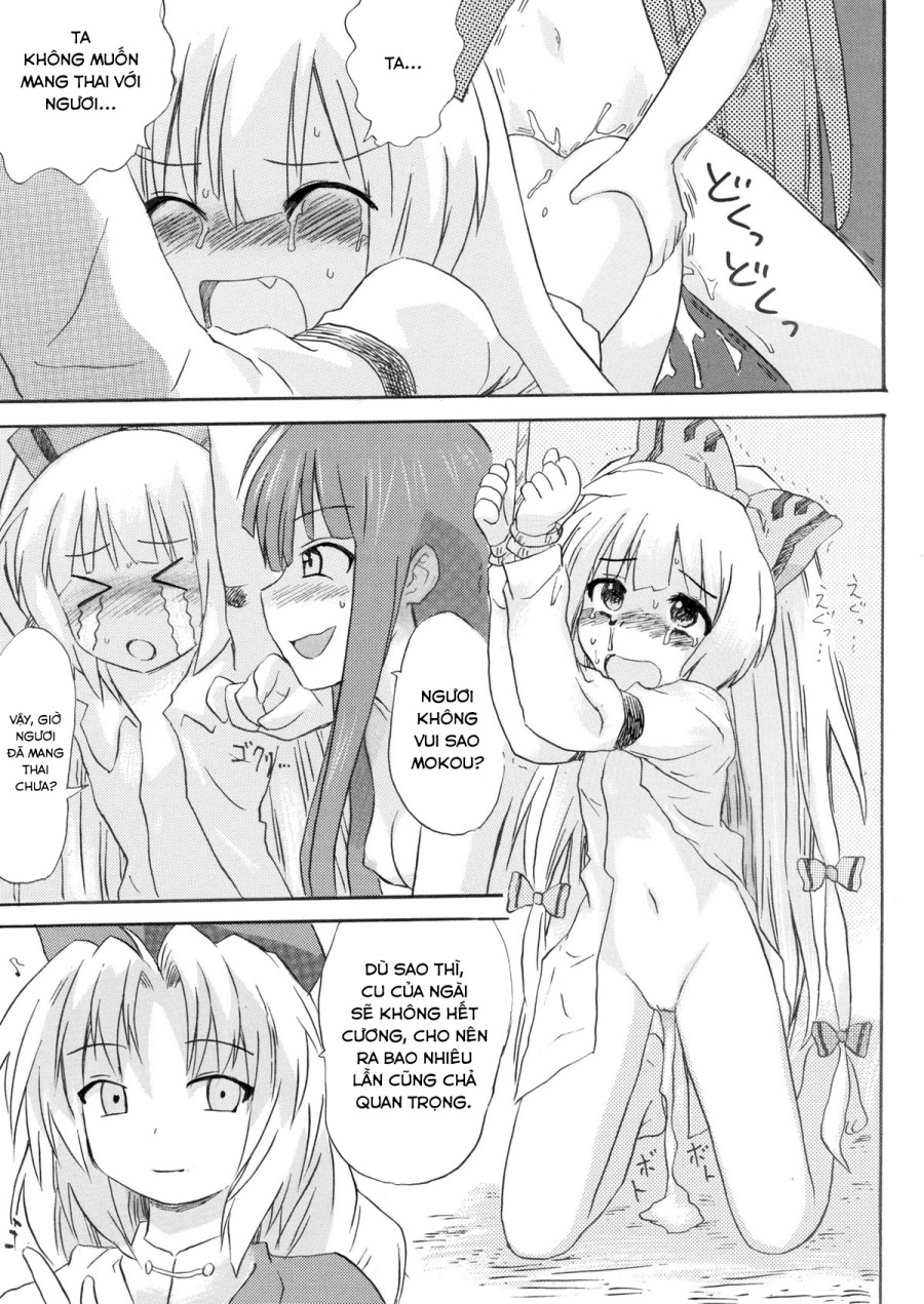 Hourai Ninshin 