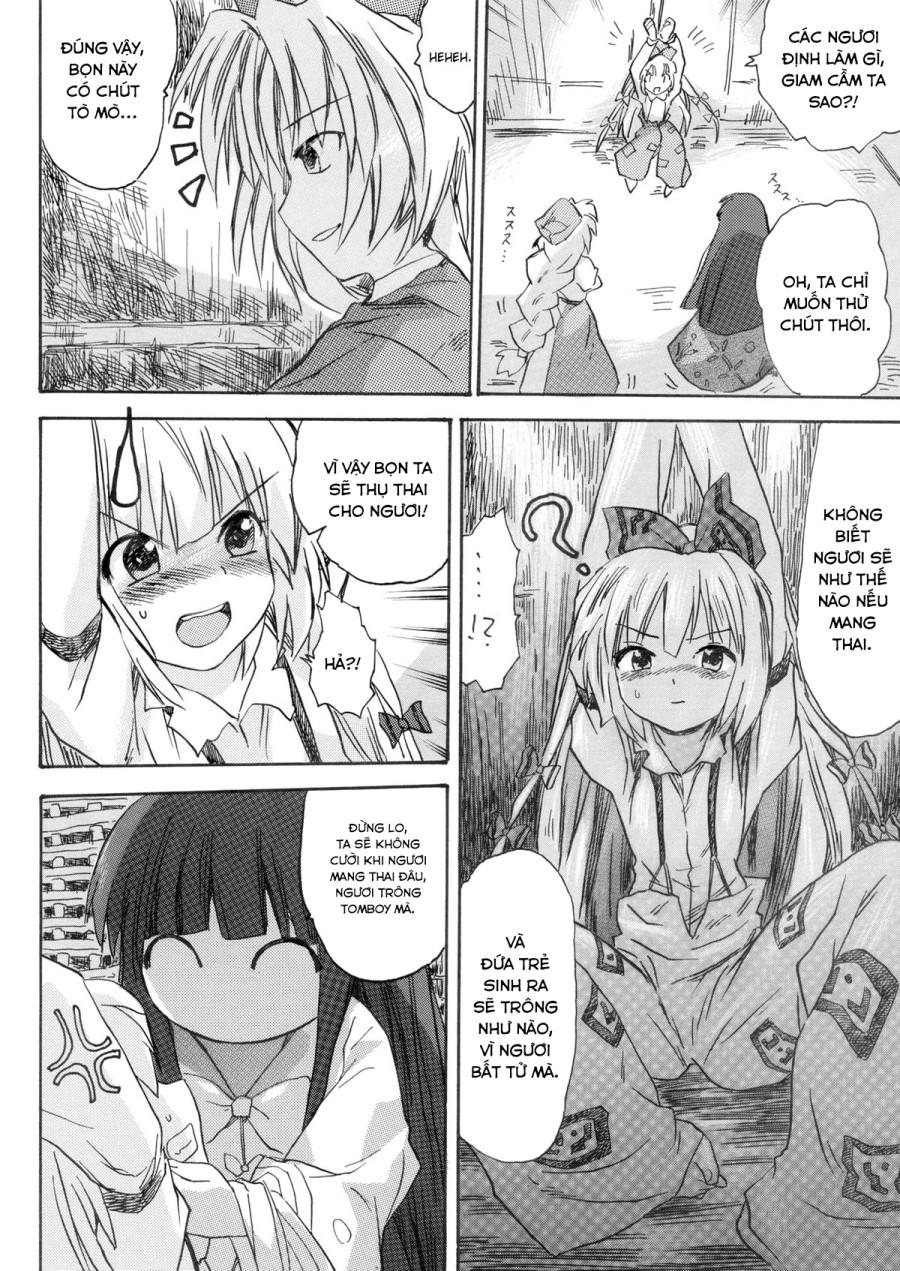 Hourai Ninshin 