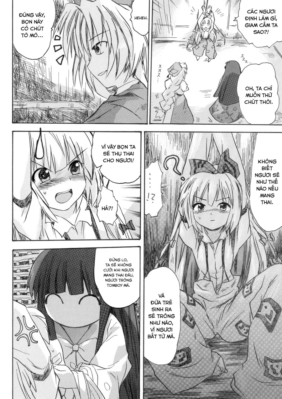 Hourai Ninshin 