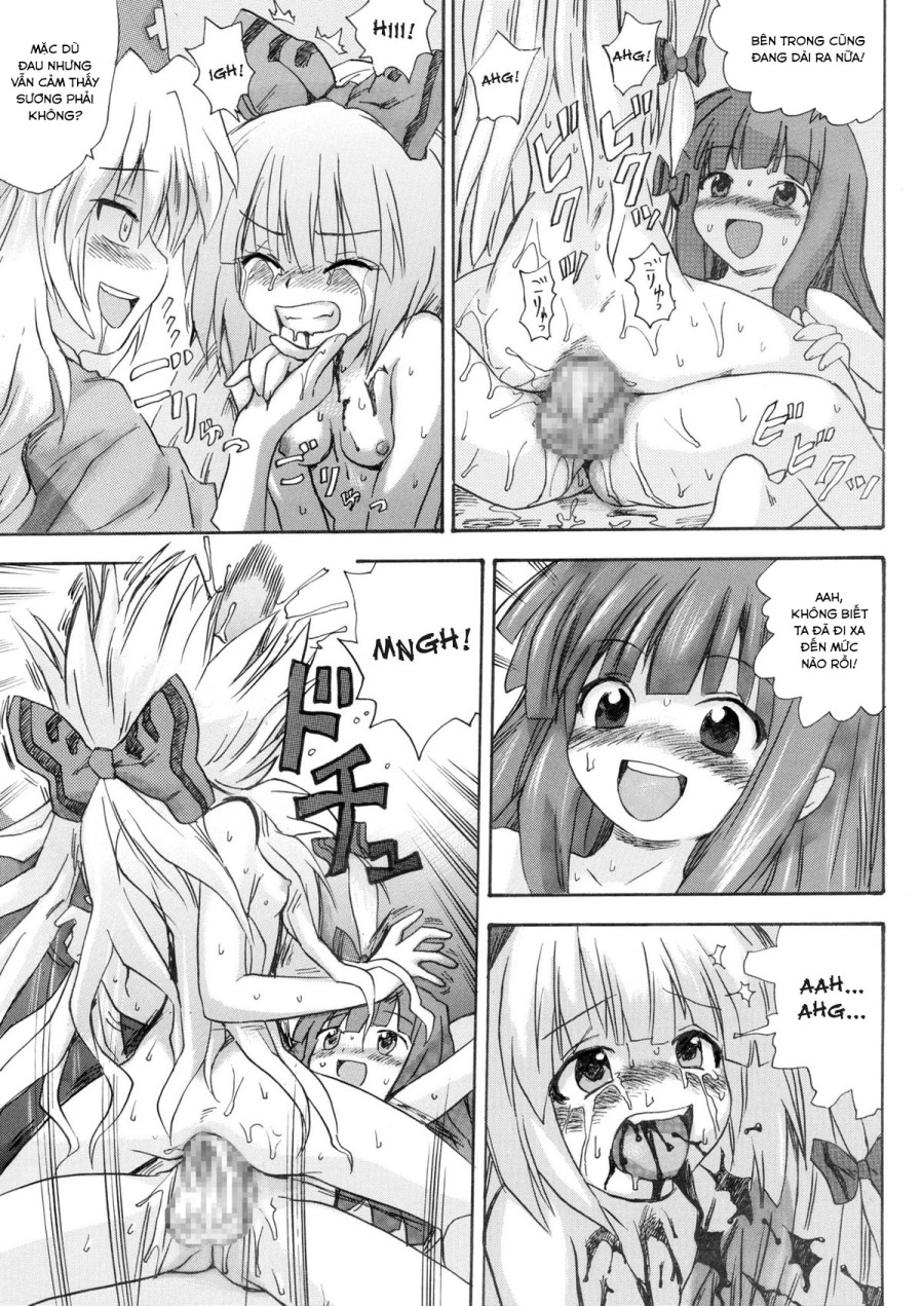 Hourai Ninshin 