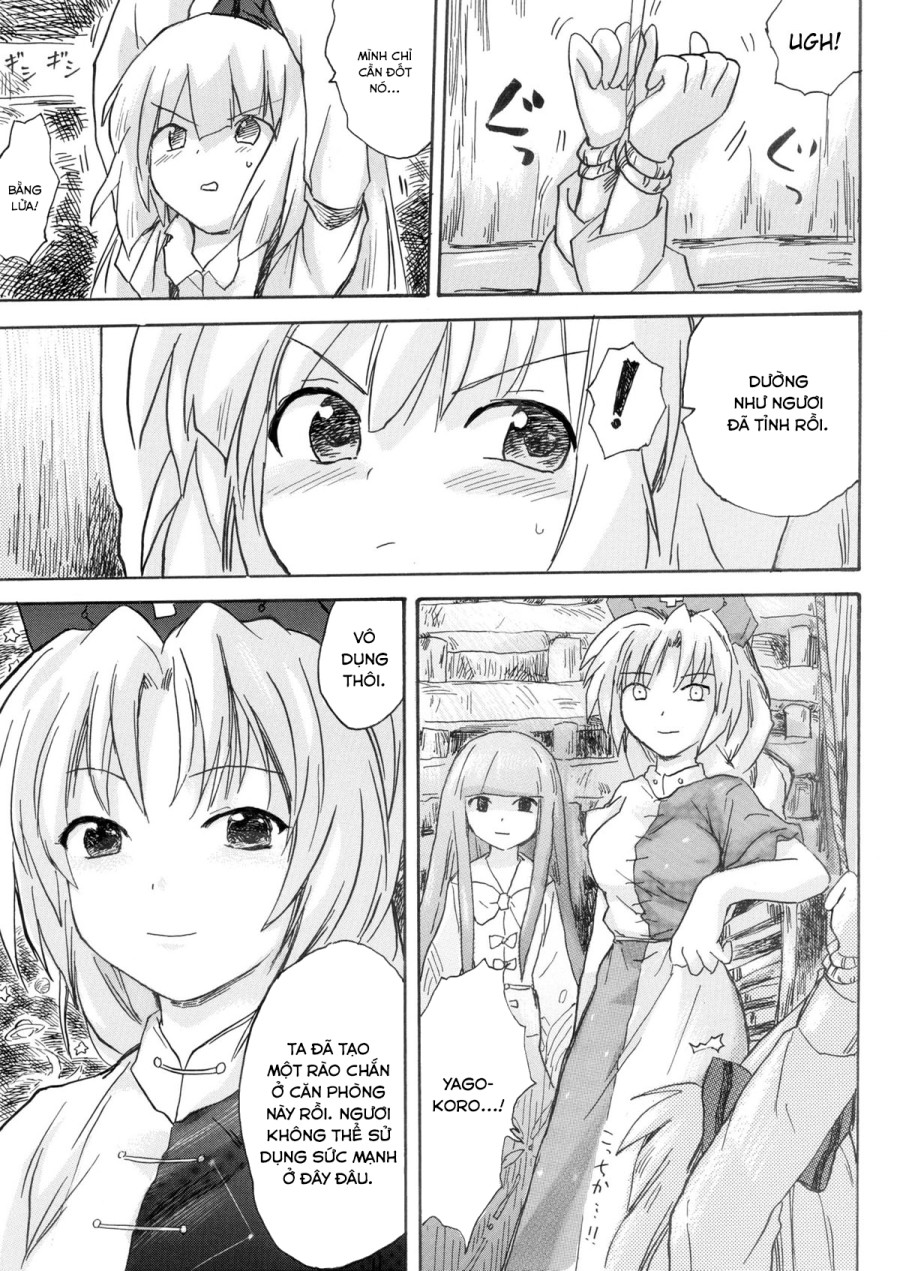Hourai Ninshin 