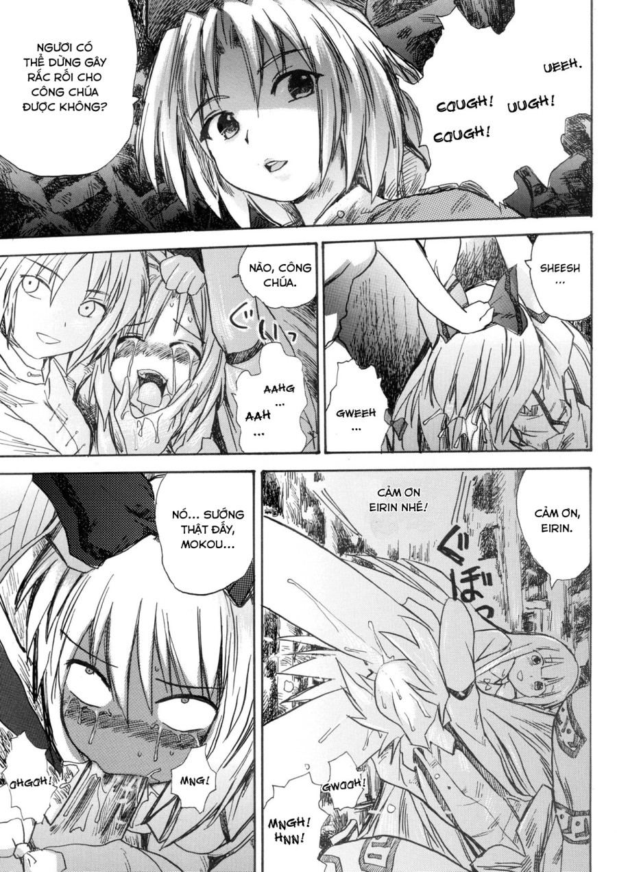 Hourai Ninshin 