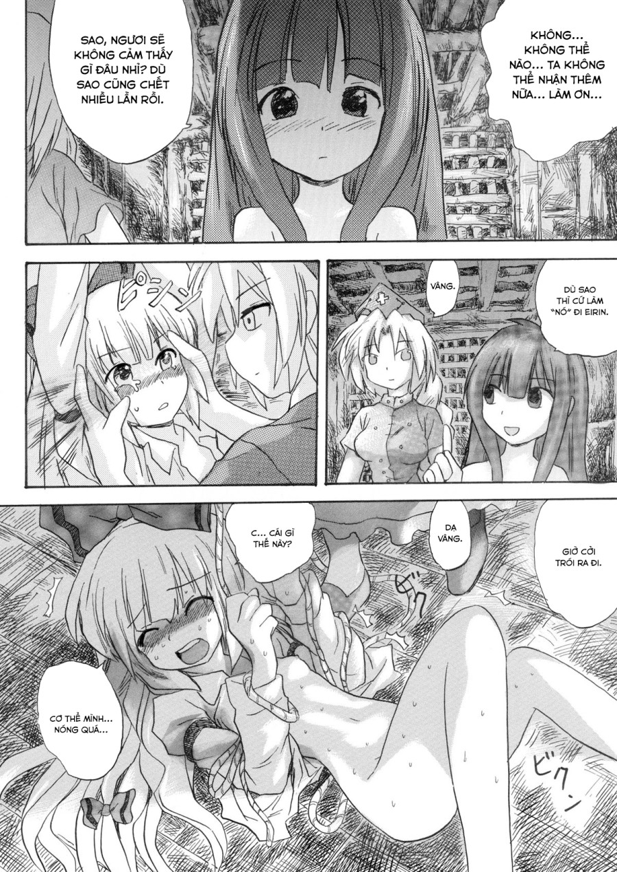 Hourai Ninshin 