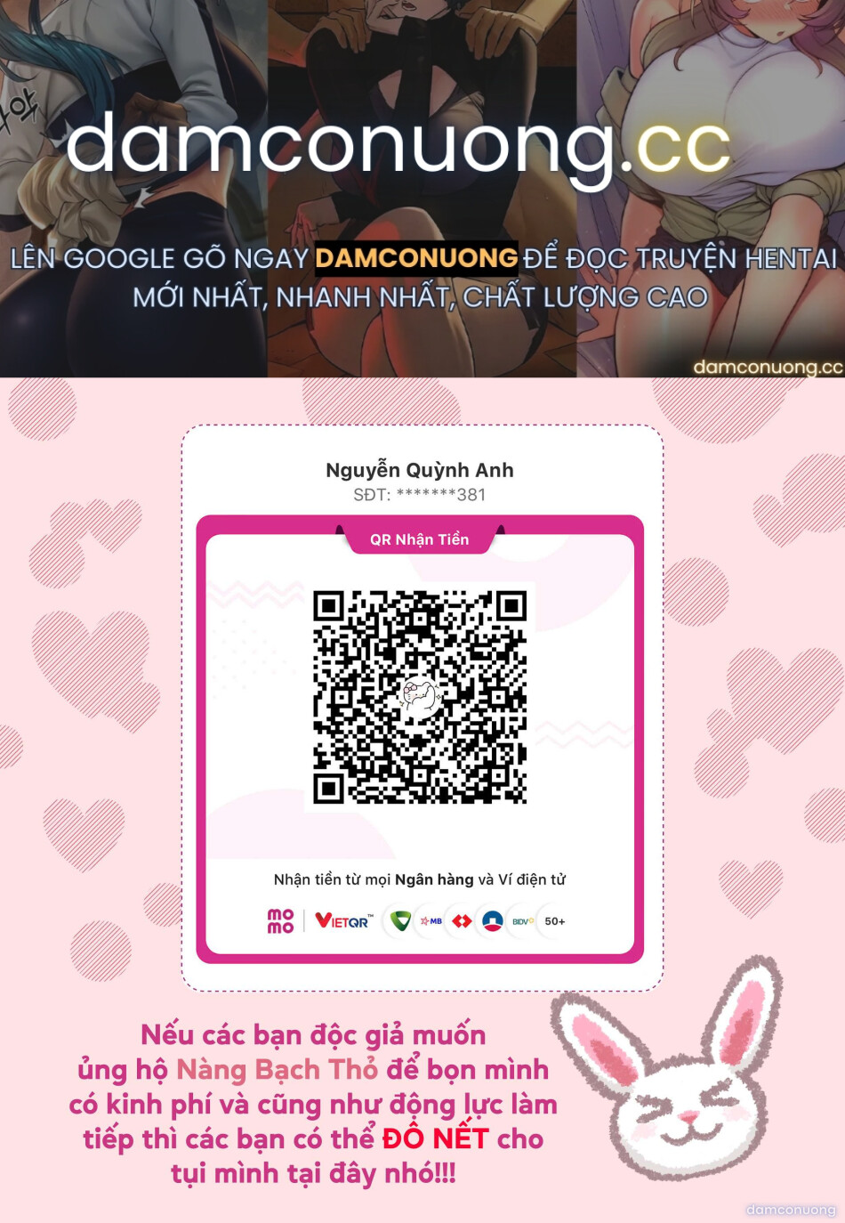 『18+』Người Yêu Tôi Là Kẻ Tâm Thần 