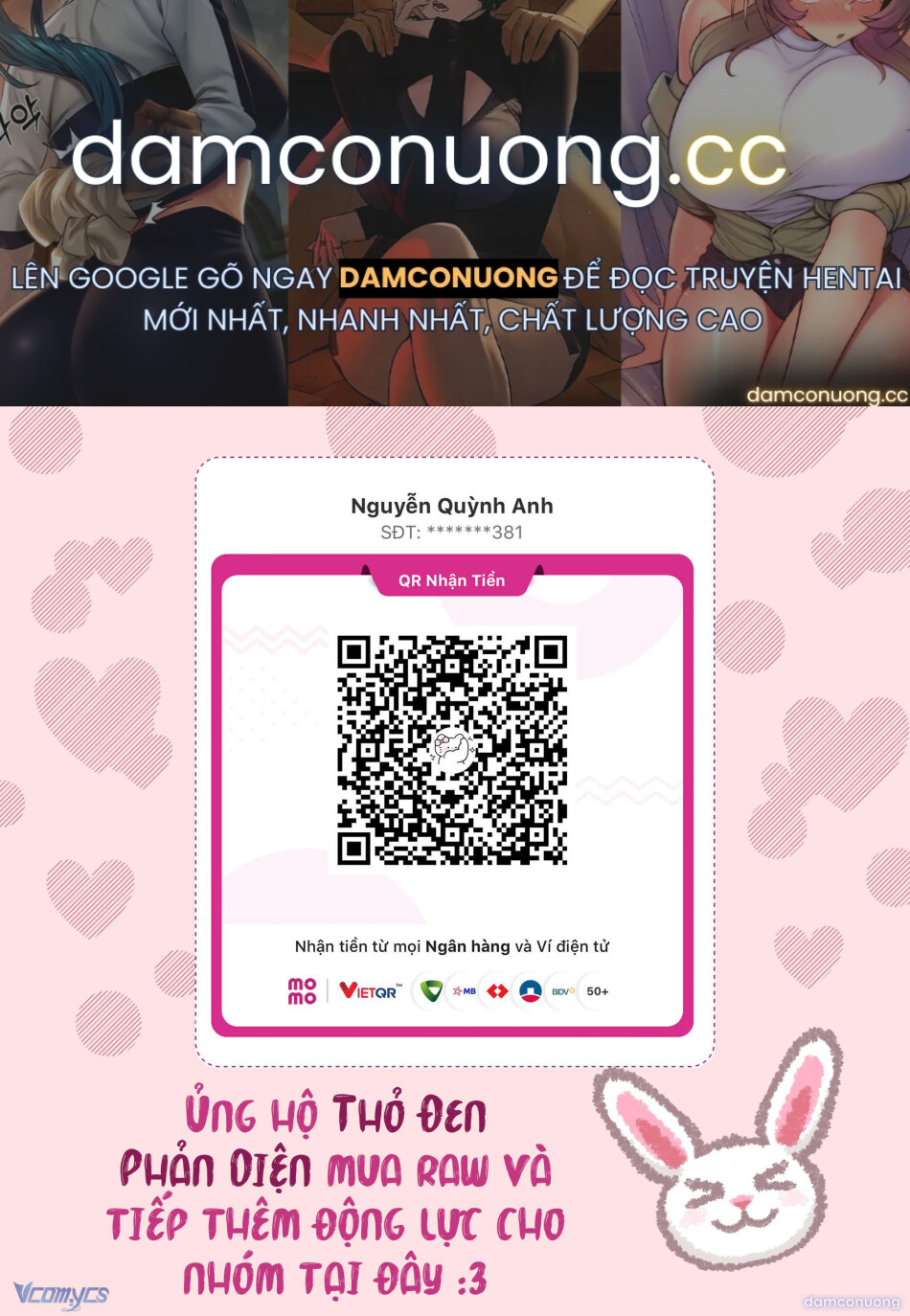 『18+』Người Yêu Tôi Là Kẻ Tâm Thần 