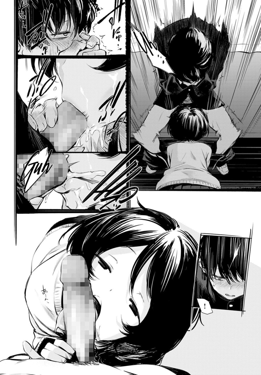 Toshoiin-san no Ura Menu 
