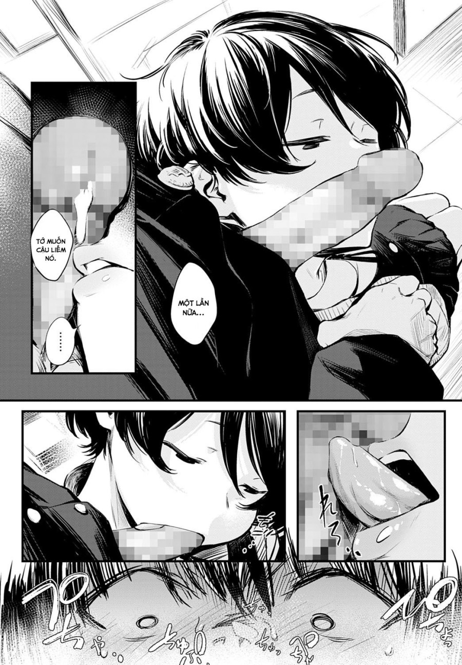 Toshoiin-san no Ura Menu 