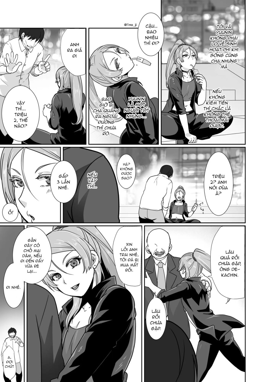 Himemiya senpai series 