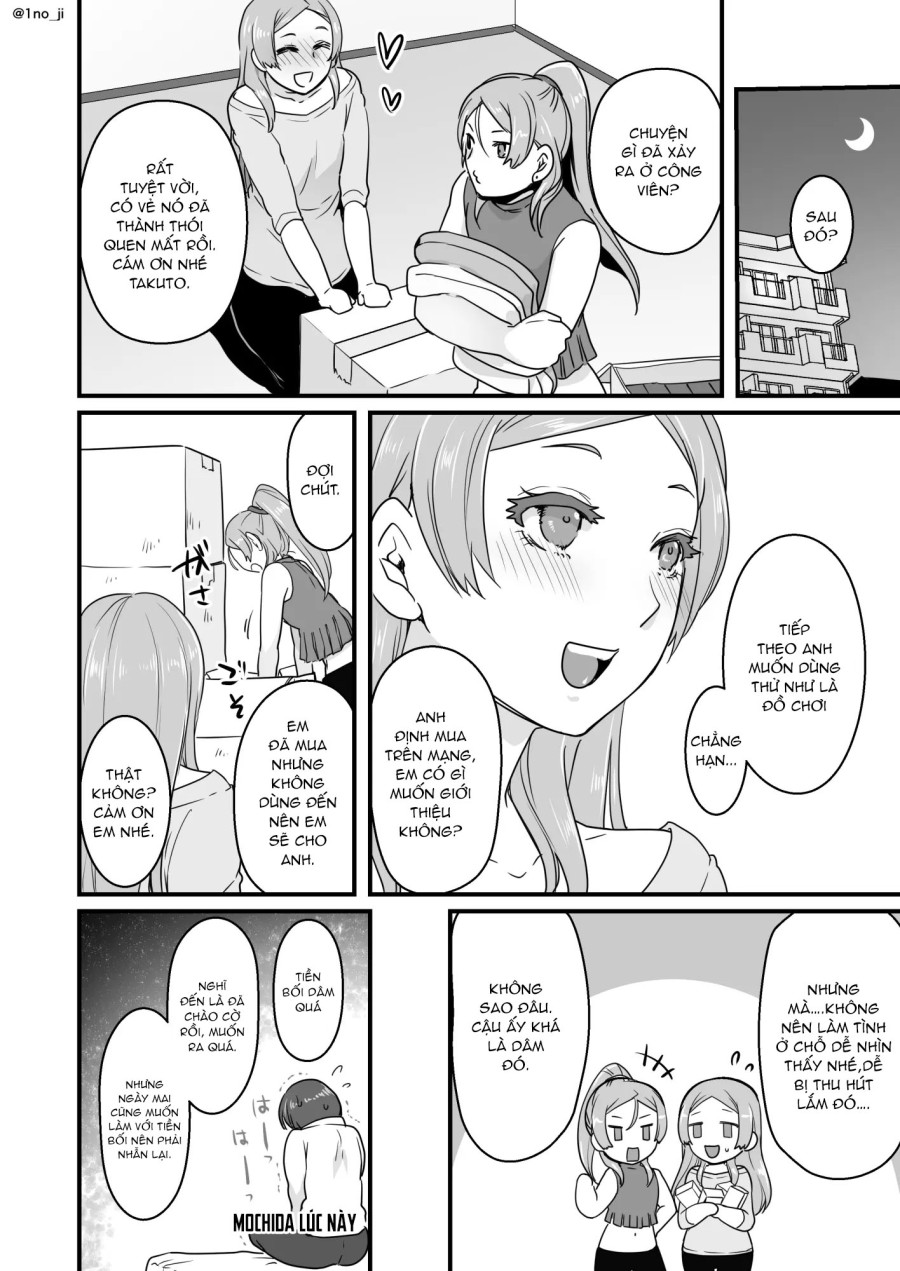 Himemiya senpai series 