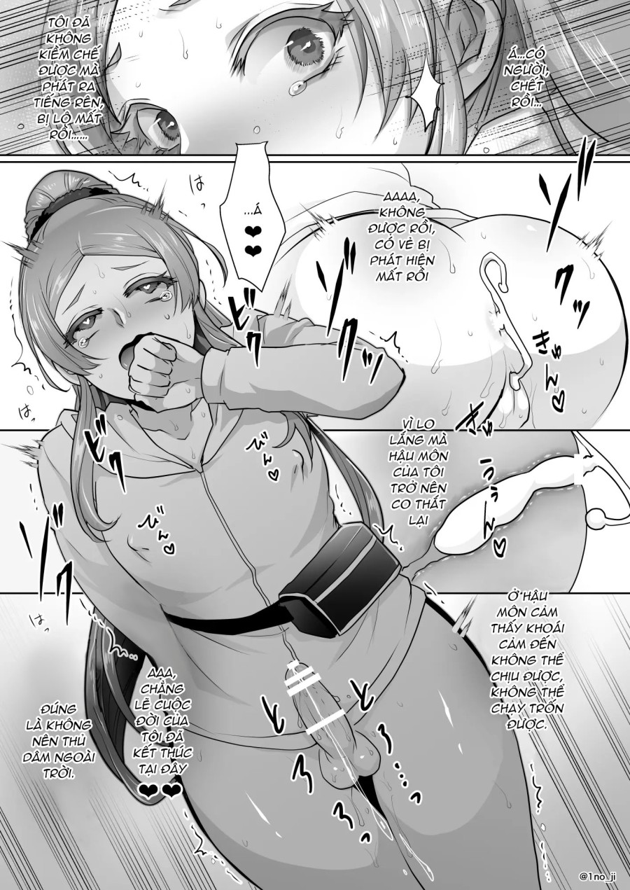 Himemiya senpai series 