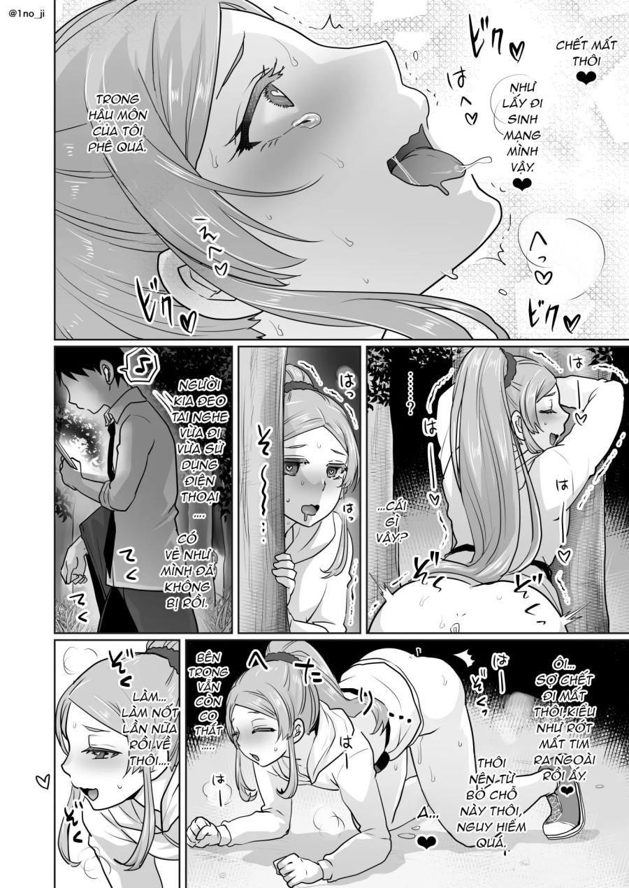 Himemiya senpai series 