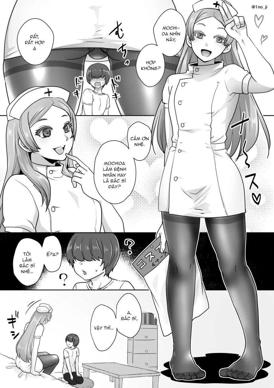 Himemiya senpai series 