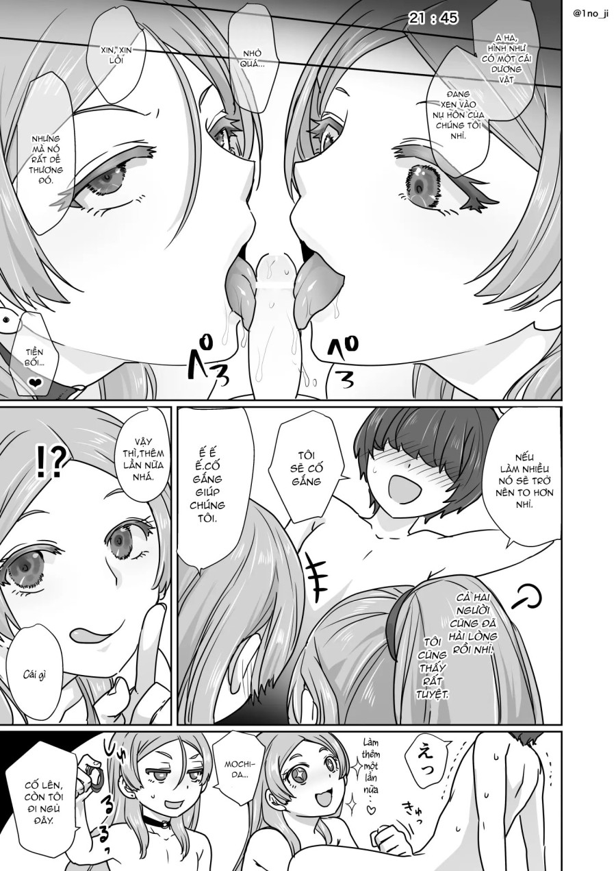 Himemiya senpai series 