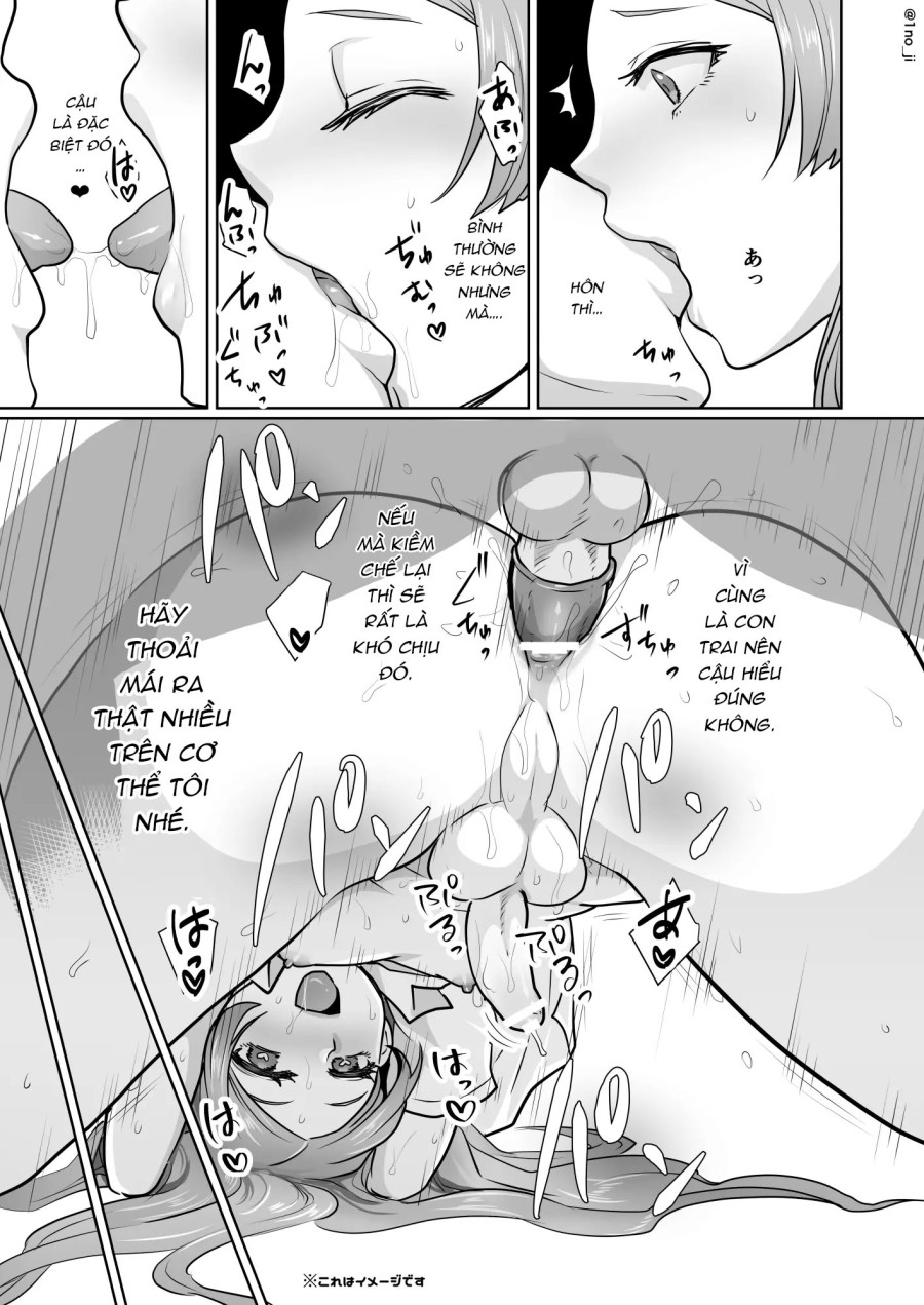 Himemiya senpai series 