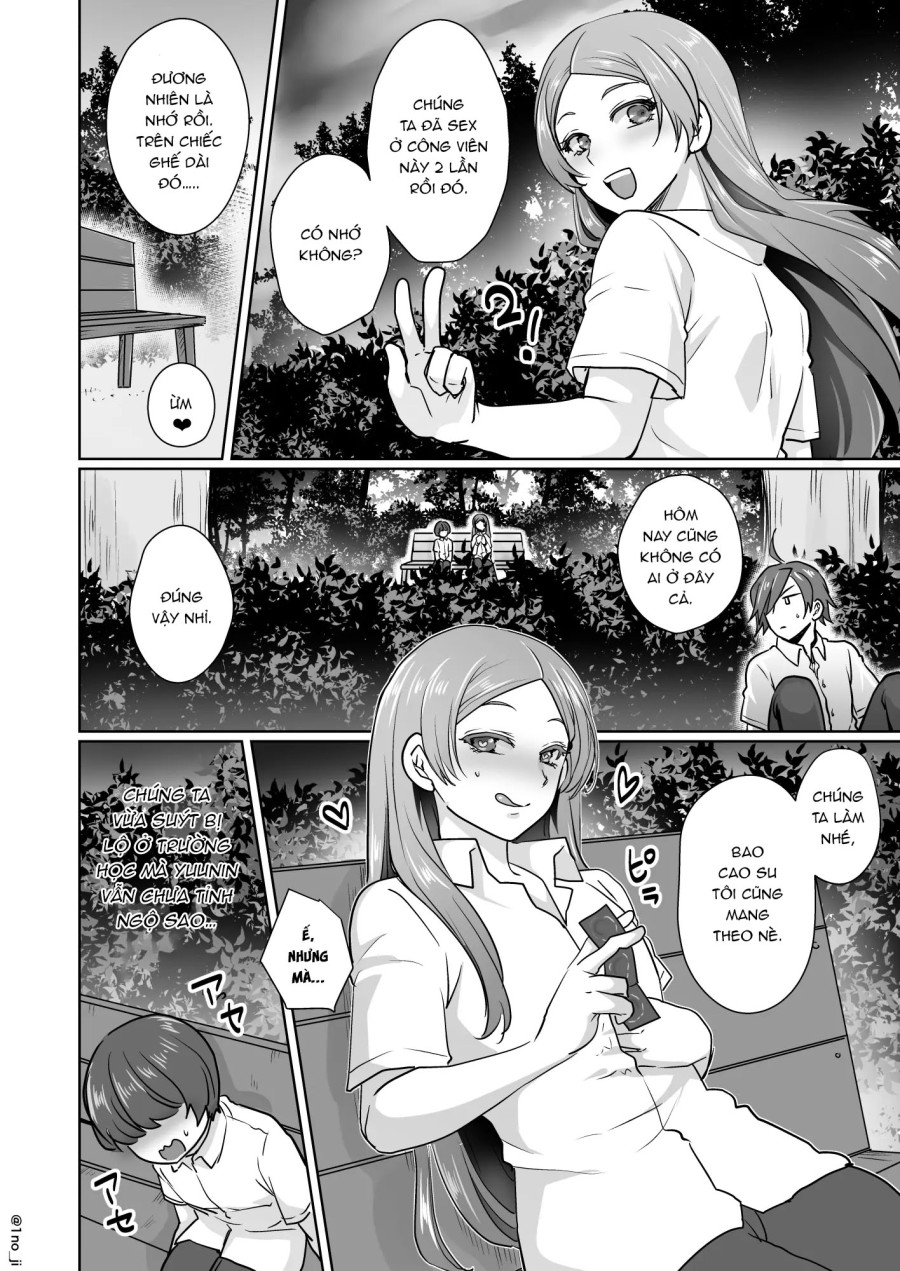 Himemiya senpai series 