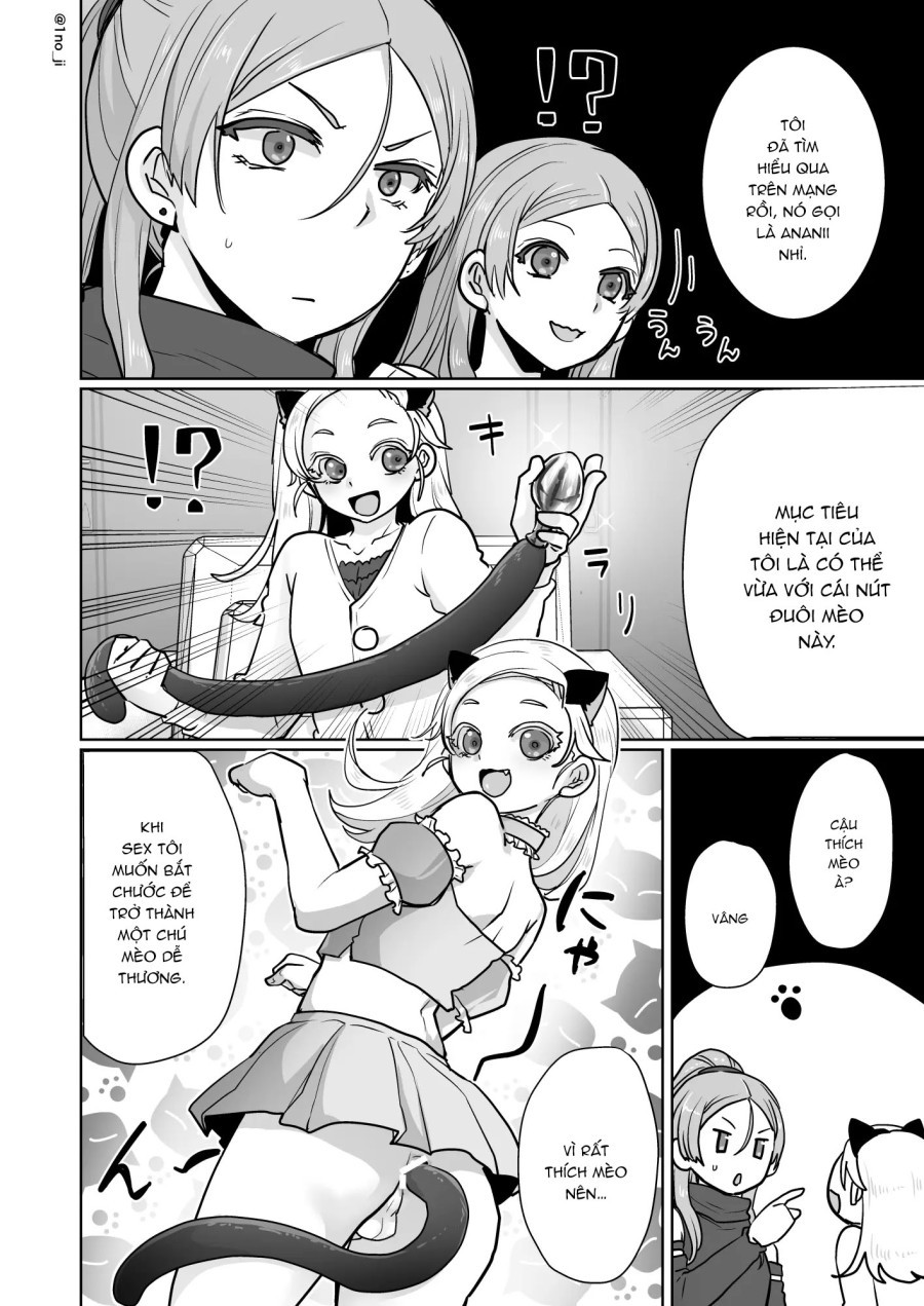 Himemiya senpai series 