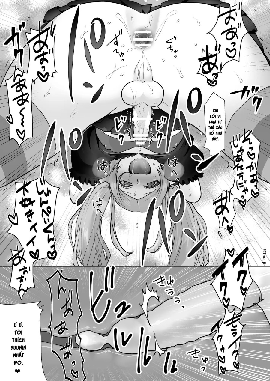 Himemiya senpai series 