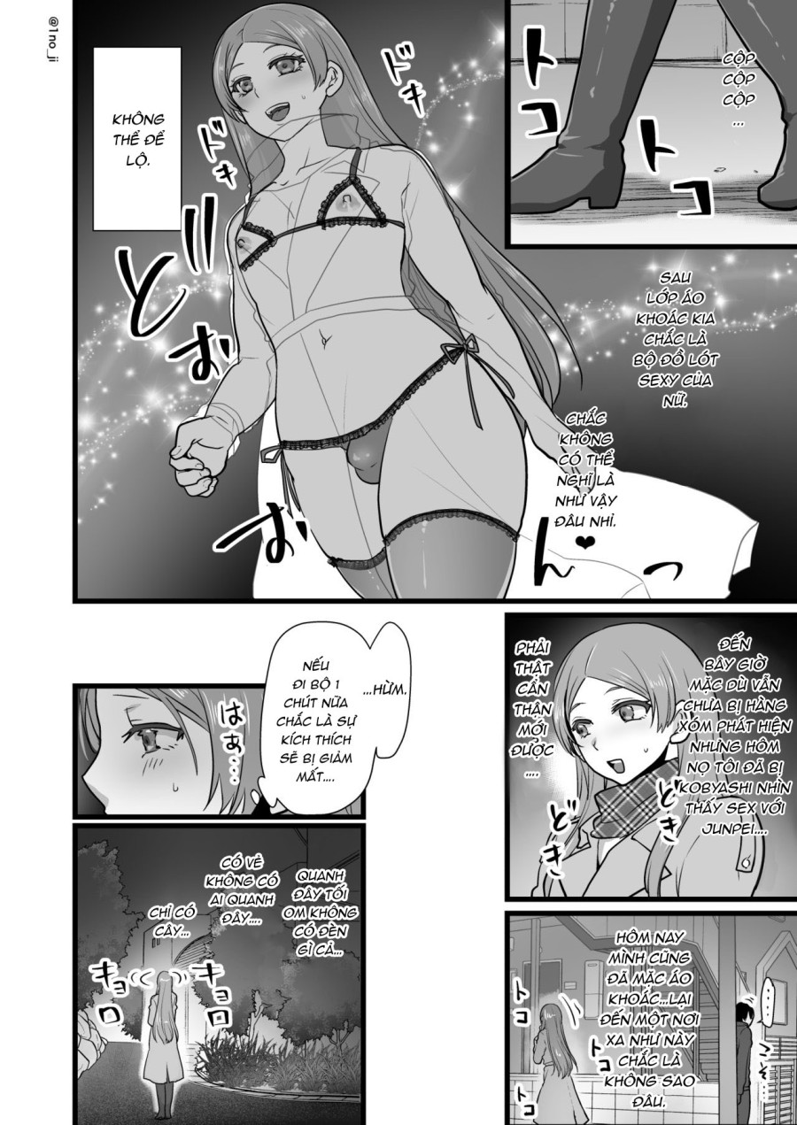 Himemiya senpai series 