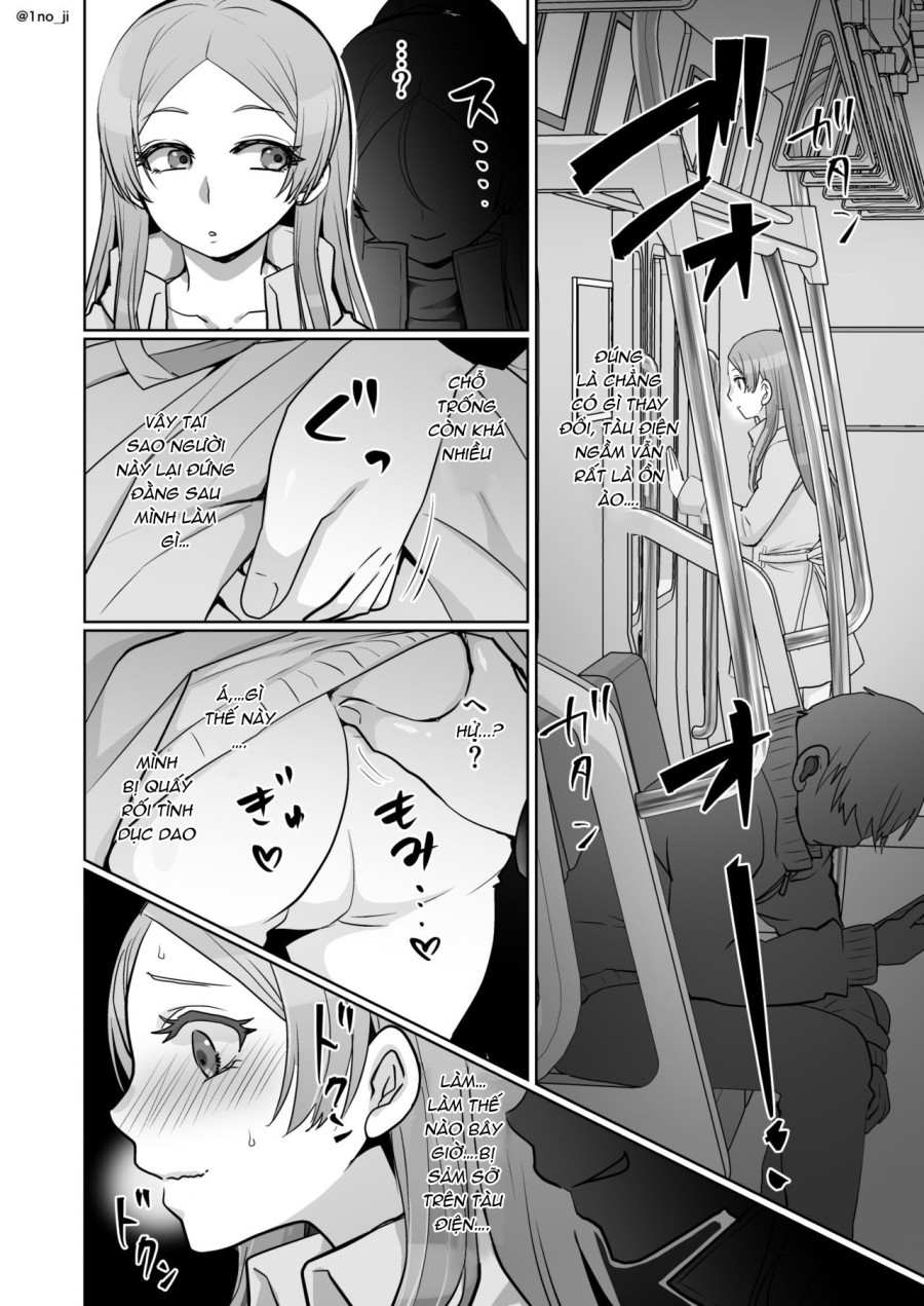 Himemiya senpai series 