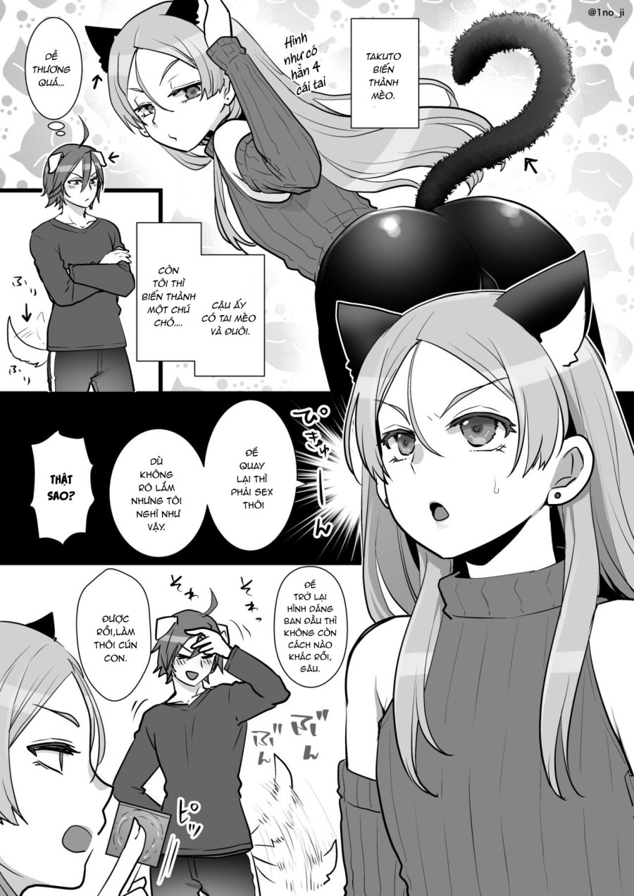 Himemiya senpai series 
