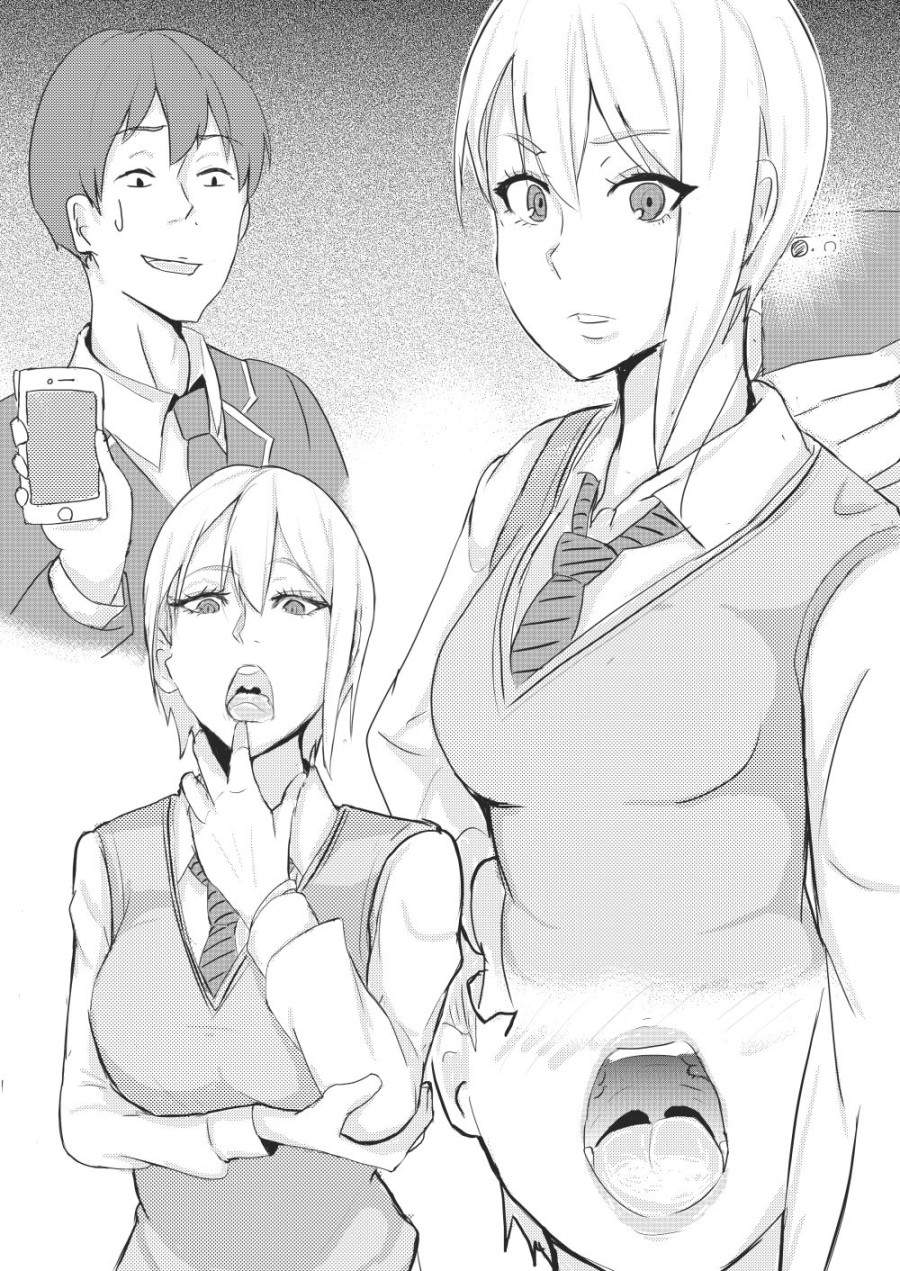 Thôi miên Nakiri Alice. (Shokugeki no Soma) 