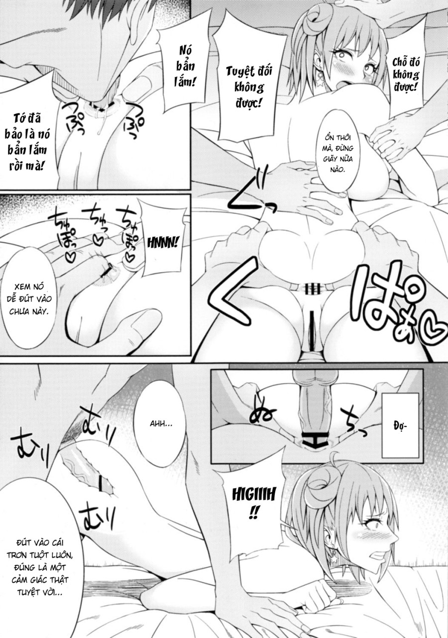 Yahari Omae no Seishun Love Come wa Machigatteiru. 