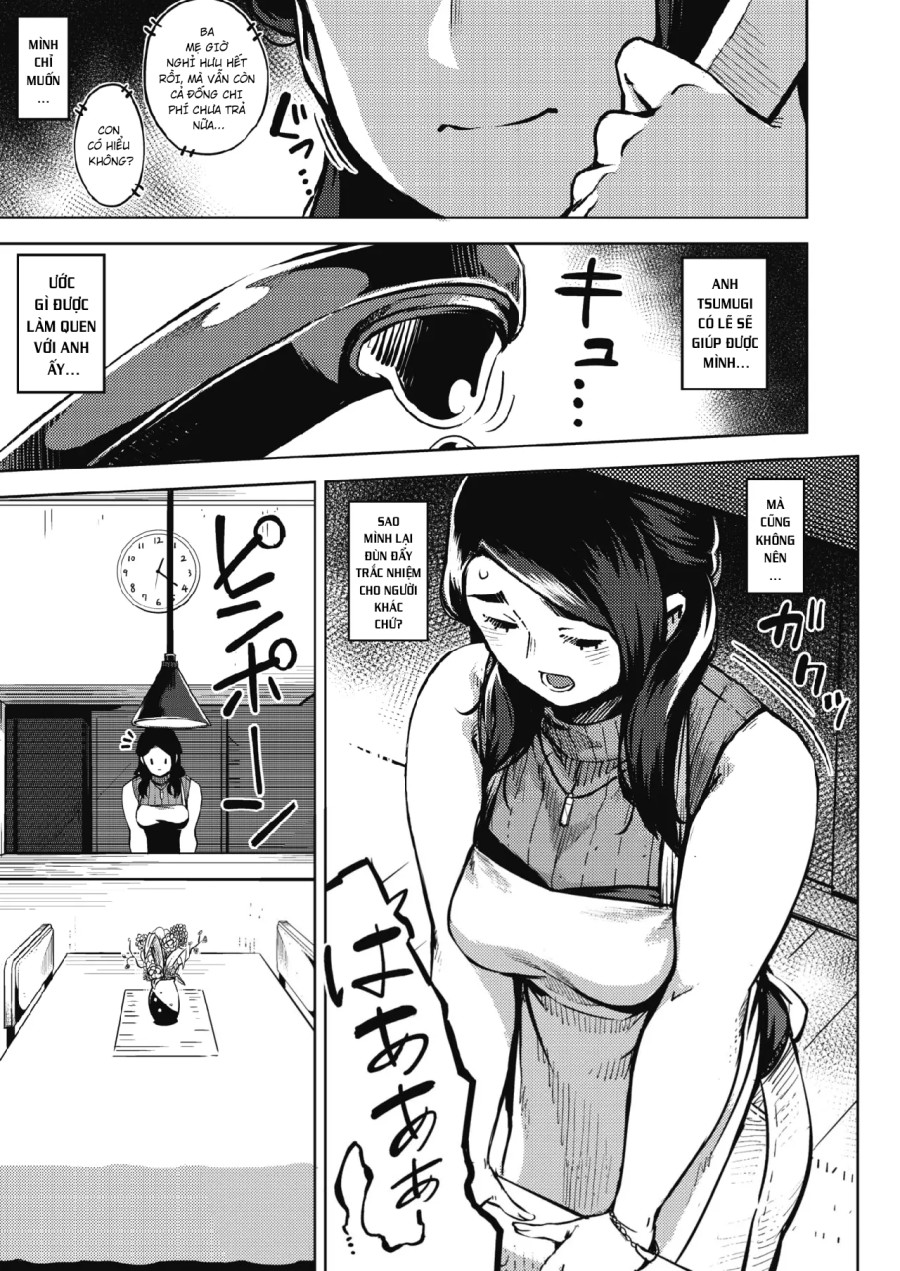 HIMEAI Zenpen 